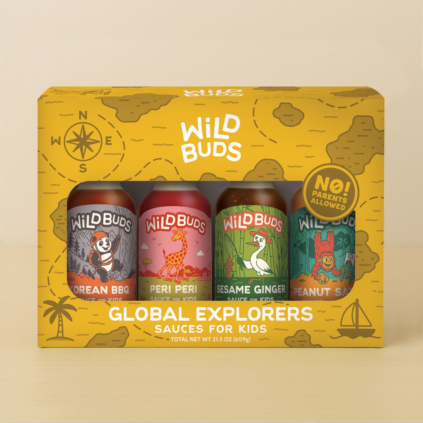 Global Explorers